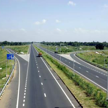 Road Asset Management System (RAMS)