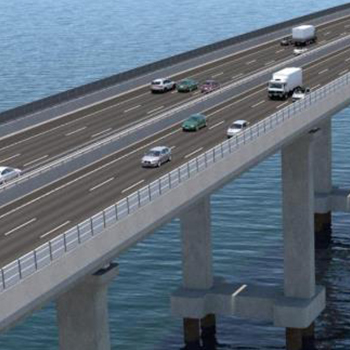 Bridge Management System (BMS)